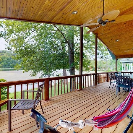 Edgewater Beach Resort 19 Forsyth Dış mekan fotoğraf