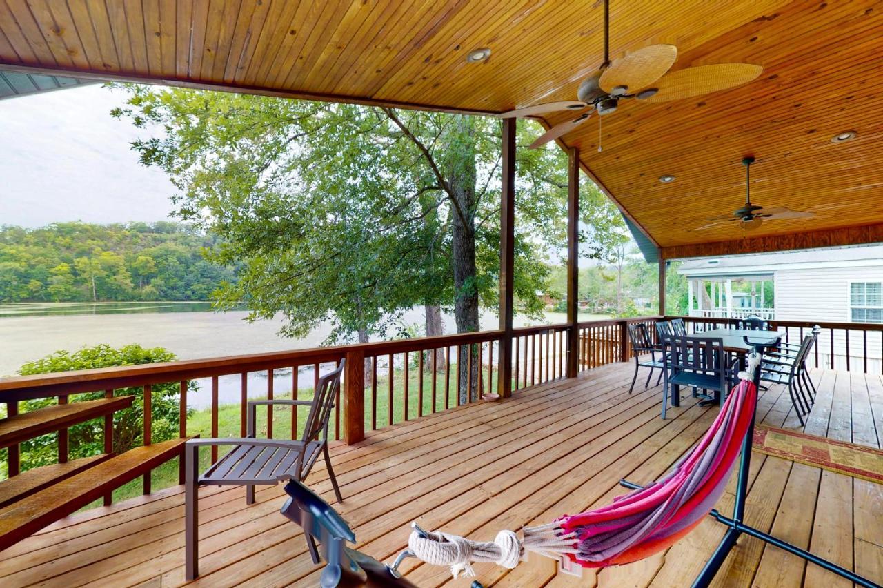 Edgewater Beach Resort 19 Forsyth Dış mekan fotoğraf