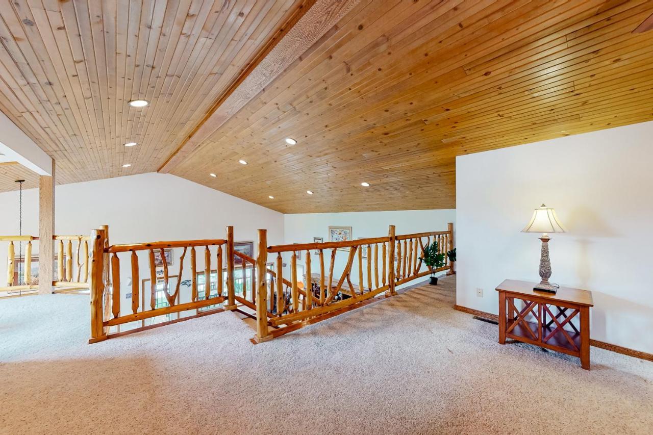 Edgewater Beach Resort 19 Forsyth Dış mekan fotoğraf