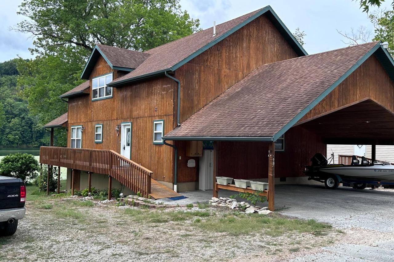 Edgewater Beach Resort 19 Forsyth Dış mekan fotoğraf